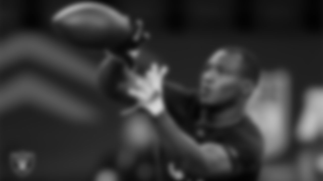 RB Zamir White

Georgia (2022)