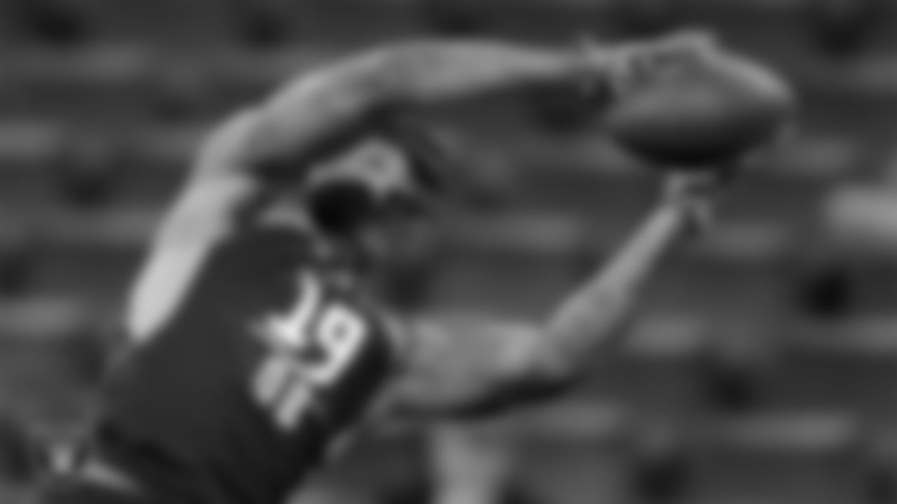 S Lonnie Johnson Jr.

Kentucky (2019)