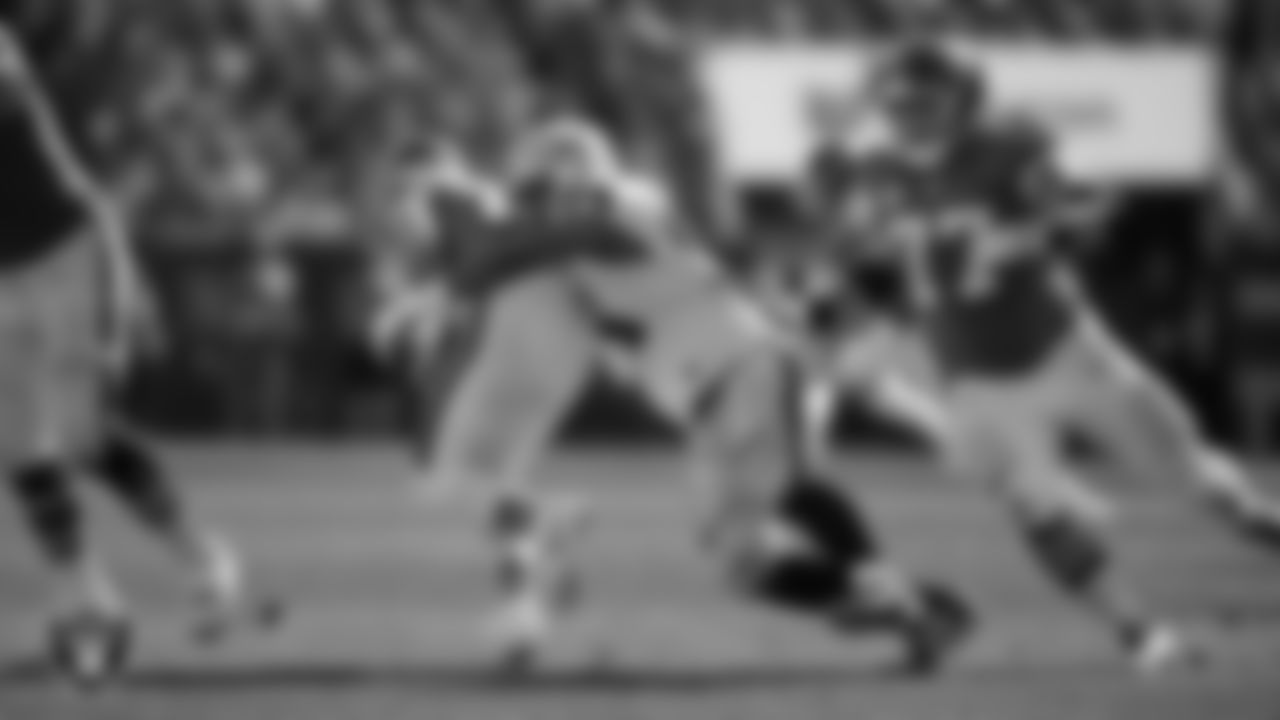 DT Christian Wilkins