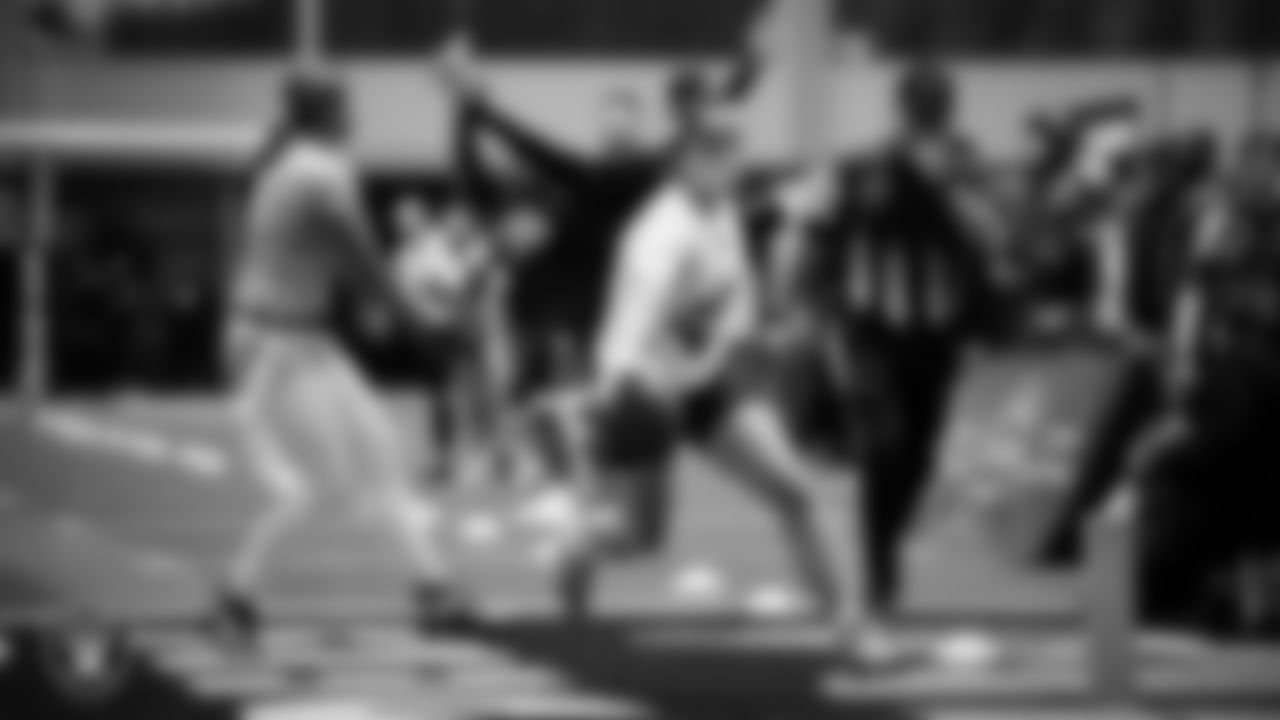 Athletes compete in the Oakley Icon Alliance Regionals at Intermountain Health Performance Center.