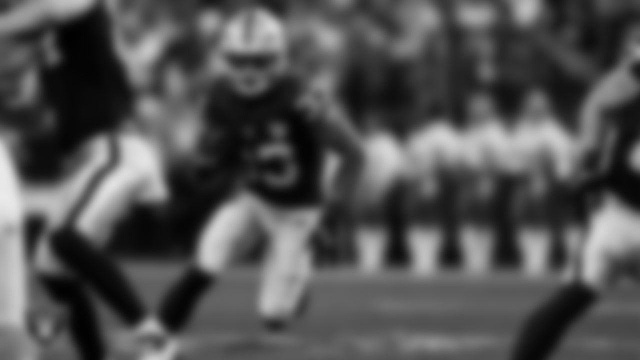 RB Chris Collier