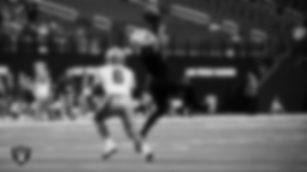 McQueen High School and Pinecrest Academy - Sloan Canyon face off in the NIAA 4A Division State Championship game at Allegiant Stadium.