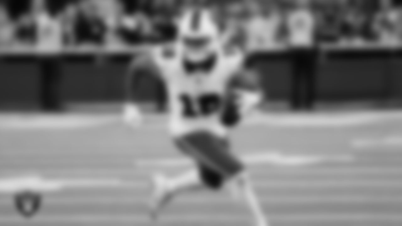 WR Amari Cooper