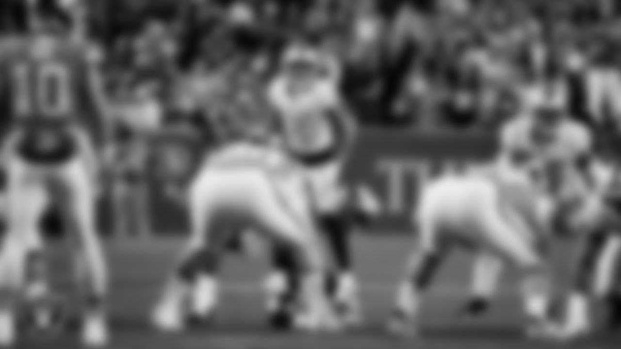 Las Vegas Raiders safety Isaiah Pola-Mao (20) lines up before the snap during the regular season away game against the Denver Broncos at Empower Field at Mile High.