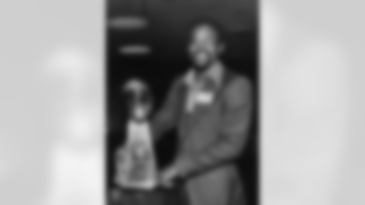 George Atkinson was a life-long Raider whose physical style of play helped define an era of football. He helped lead the Raiders to unprecedented success as the Silver and Black advanced to five consecutive AFC Championship Games and won Super Bowl XI following the 1976 season.
