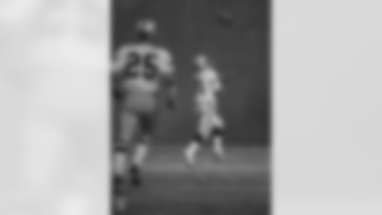 WR Warren Wells (1967-70)
Texas Southern University