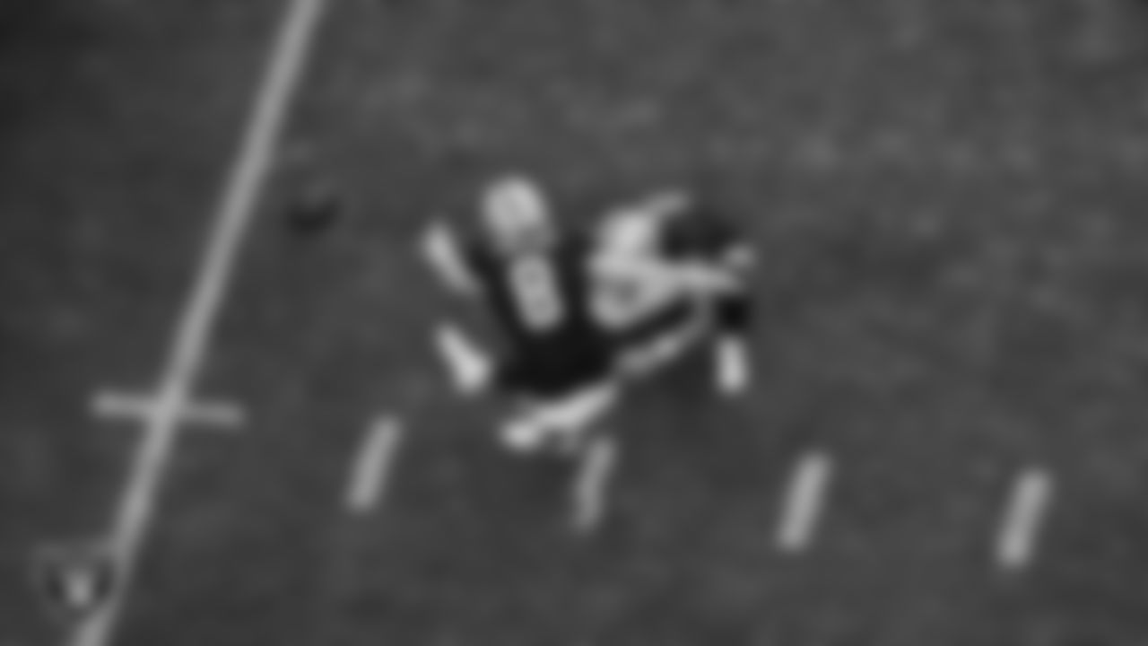 K Daniel Carlson - Unrestricted