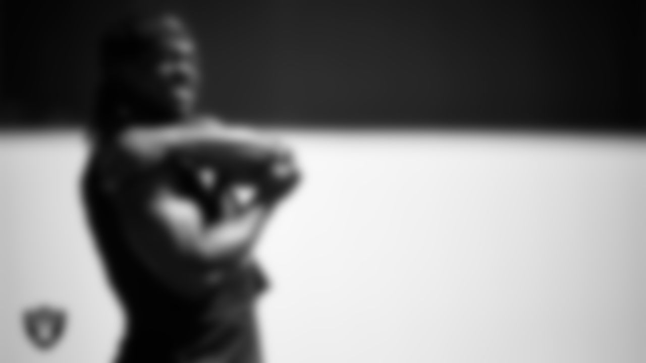 Las Vegas Raiders running back Ashton Jeanty (2) during practice at Intermountain Health Performance Center.