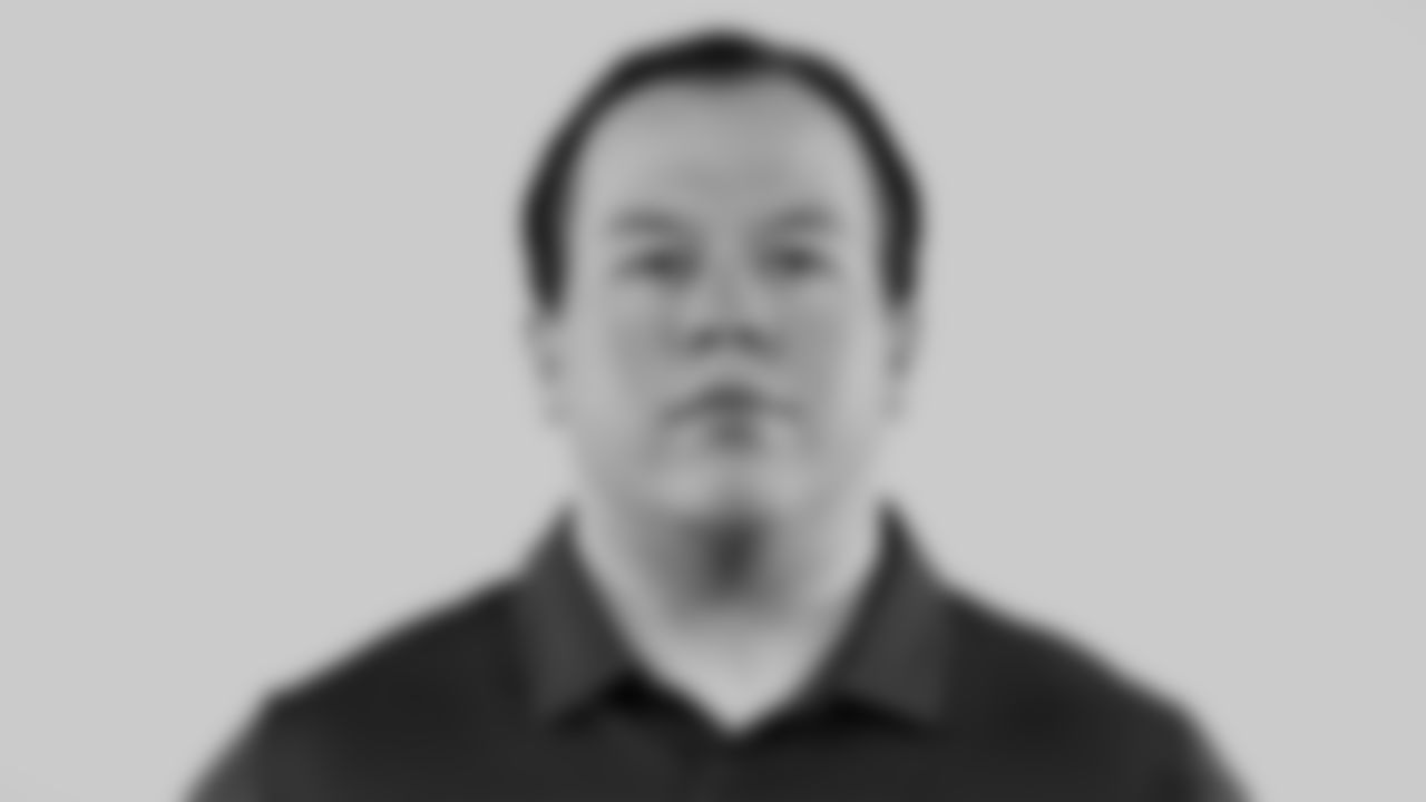 Drew Gaither - Defensive quality control