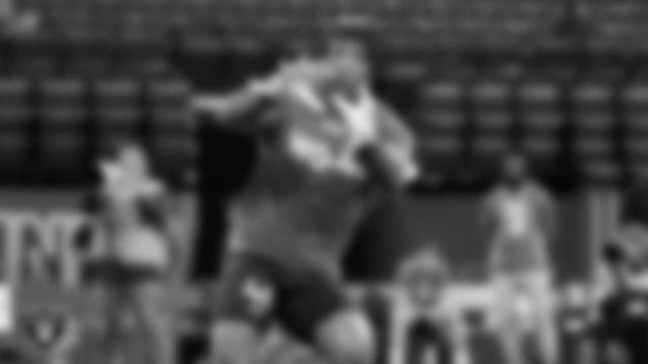 WR Tre Tucker

Cincinnati (2023)