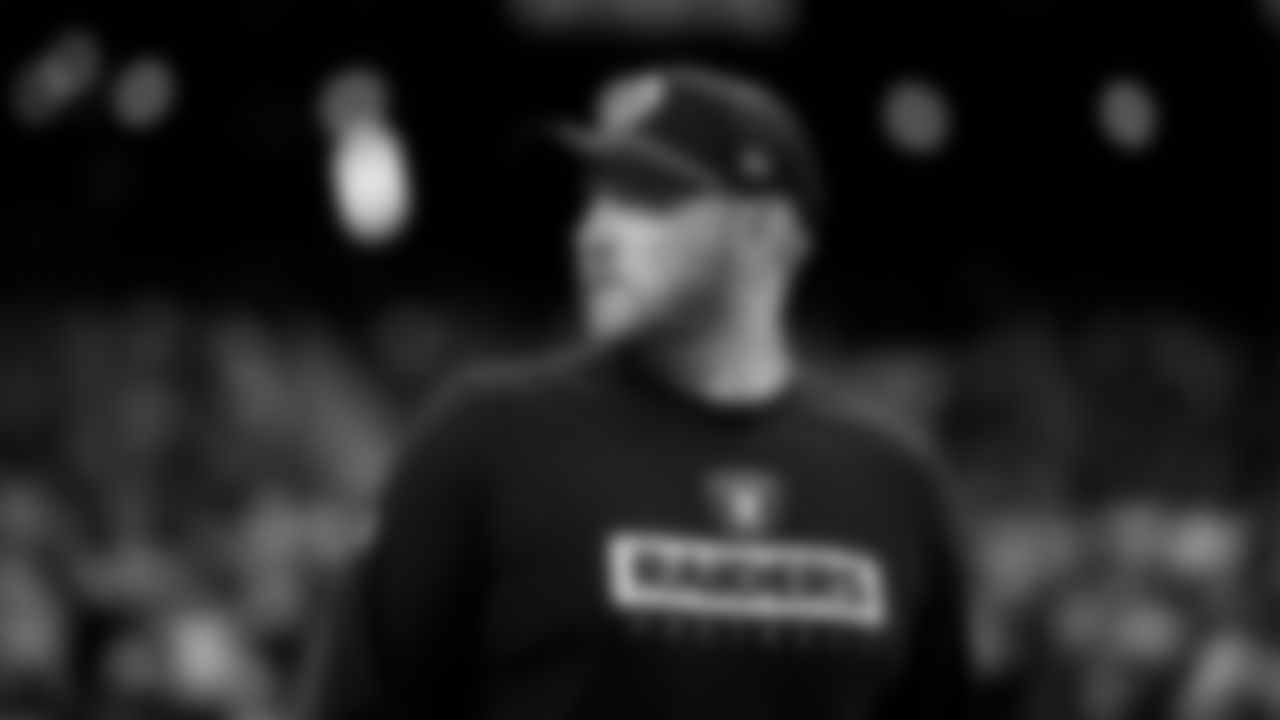 Luke Steckel - Tight ends