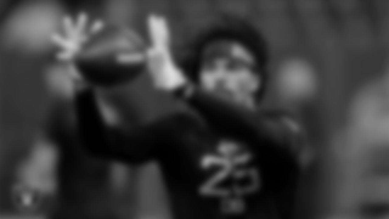 CB Darien Porter

Iowa State (2025)