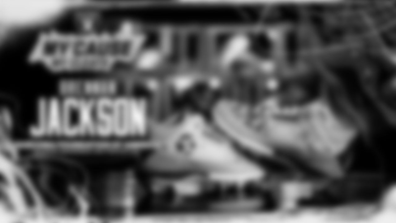 LB Brennan Jackson

Sarcoma Foundation of America