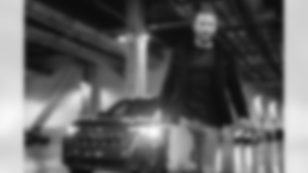 The Los Angeles Rams take on the Detroit Lions in week 15 of the 2025 NFL regular season.