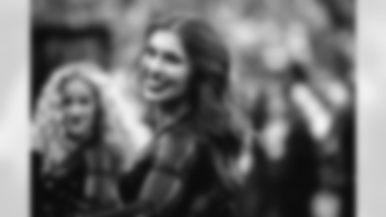 The Los Angeles Rams take on the Seattle Seahawks in week 11 of the 2025 NFL regular season.