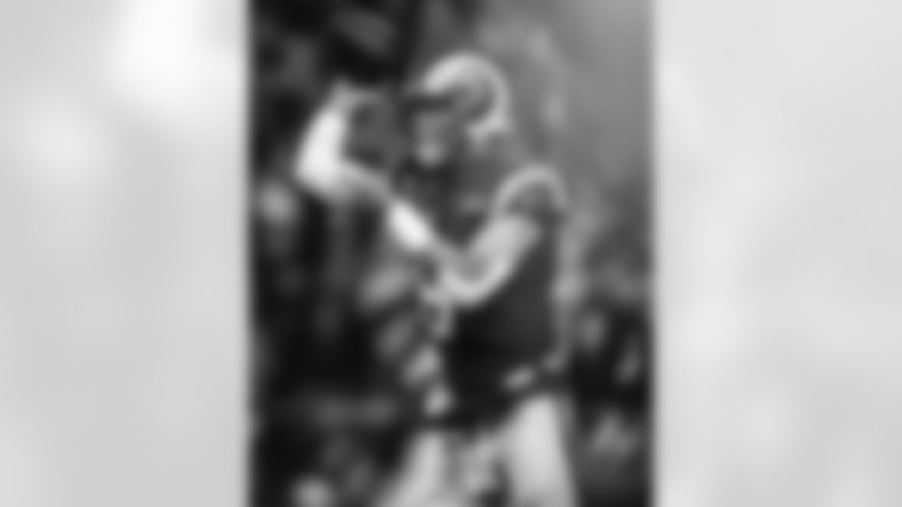 The Los Angeles Rams take on the Seattle Seahawks in week 16 of the 2025 NFL regular season.