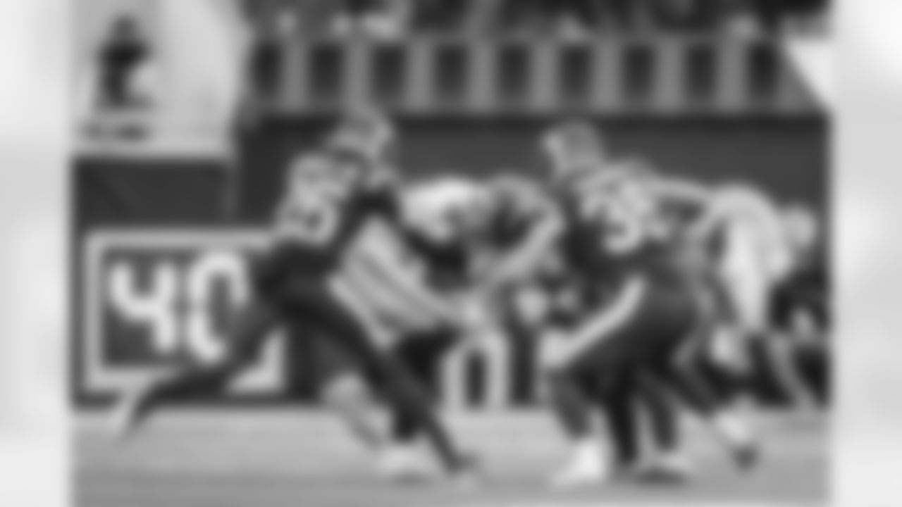 The Los Angeles Rams take on the Seattle Seahawks in week 18 of the 2024 NFL regular season.