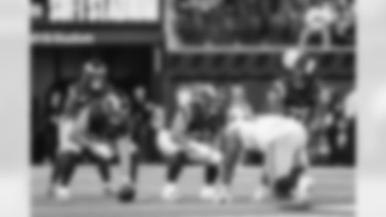 The Los Angeles Rams take on the San Francisco 49ers in week 5 of the 2025 NFL regular season.