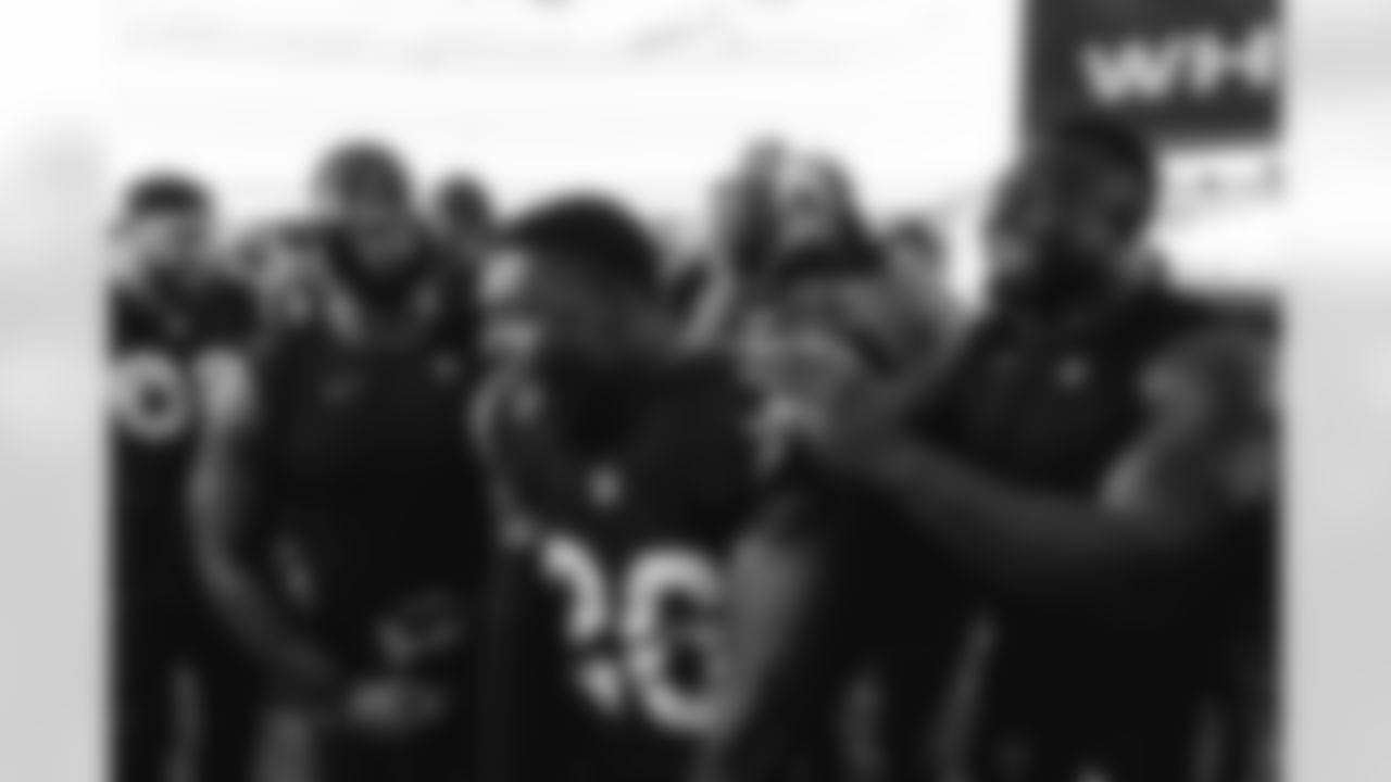 The Los Angeles Rams take on the Seattle Seahawks in week 11 of the 2025 NFL regular season.