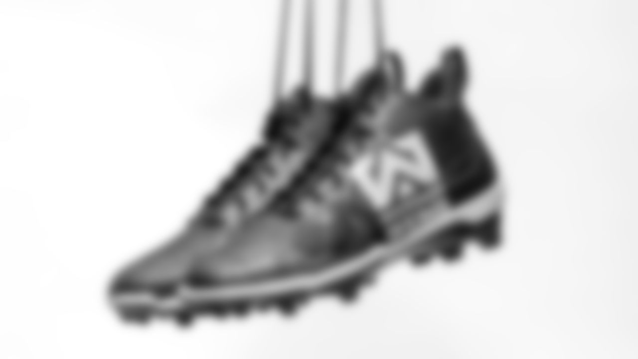 OL Rob Havenstein | Warrior Rising