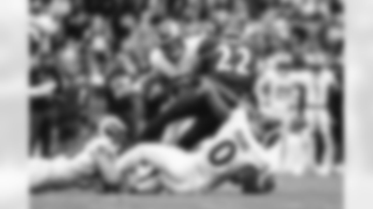 The Los Angeles Rams take on the Baltimore Ravens in week 6 of the 2025 NFL regular season.