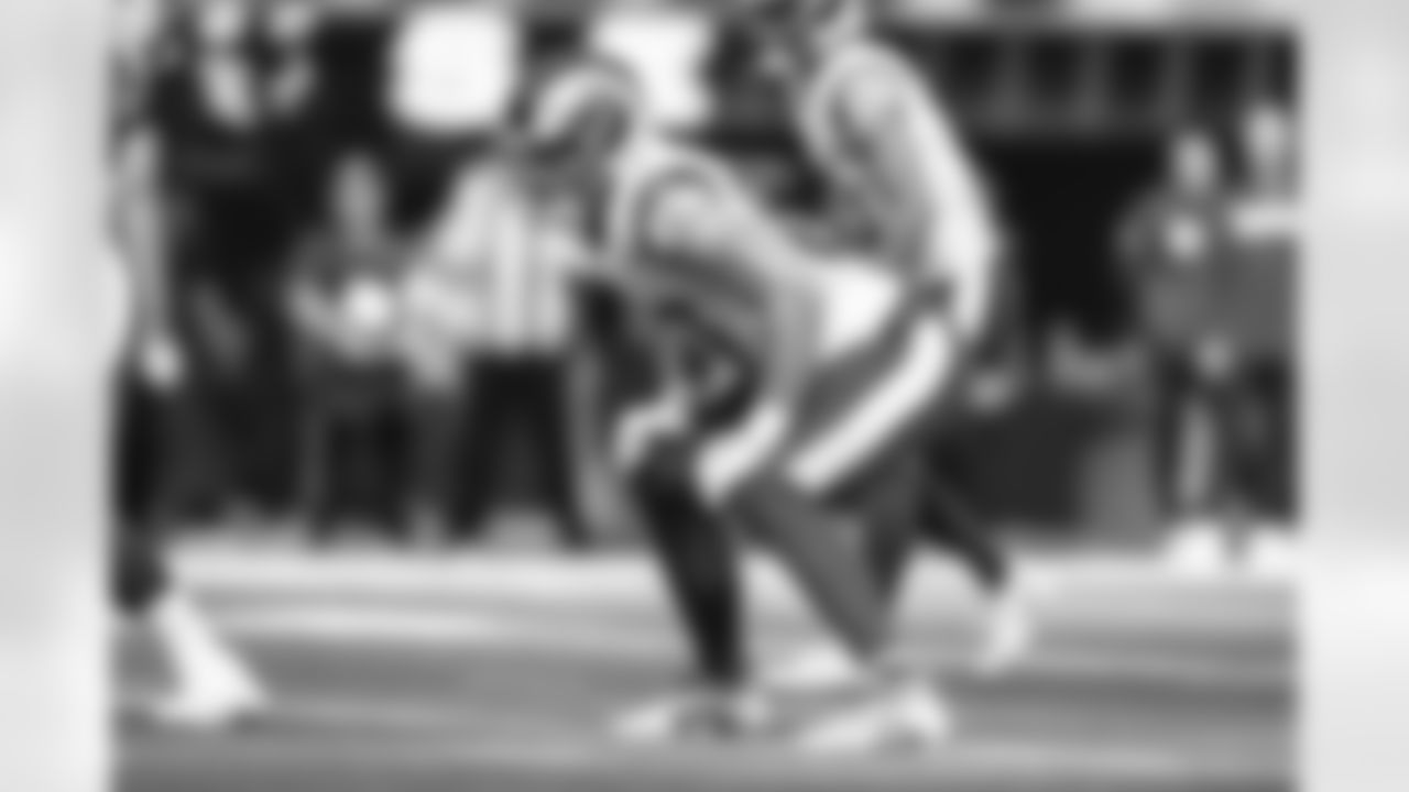 The Los Angeles Rams take on the Los Angeles Chargers in week 2 of the 2025 NFL preseason.