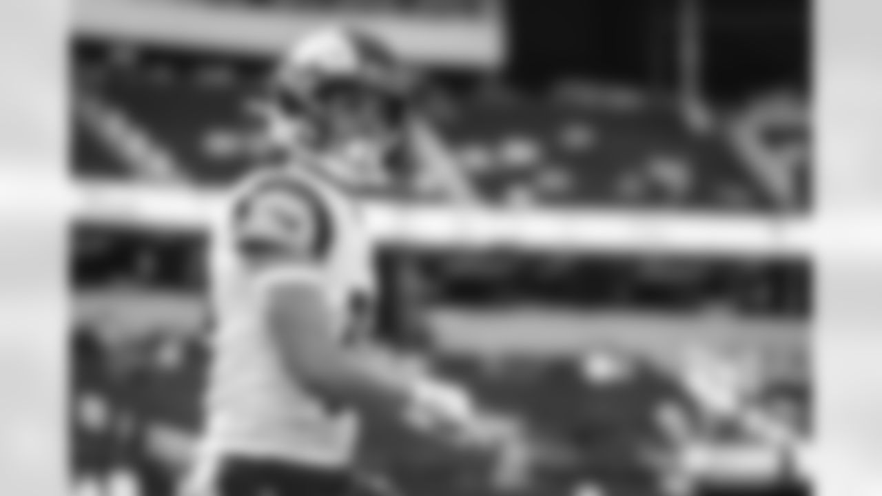 The Los Angeles Rams take on the Los Angeles Chargers in week 2 of the 2025 NFL preseason.