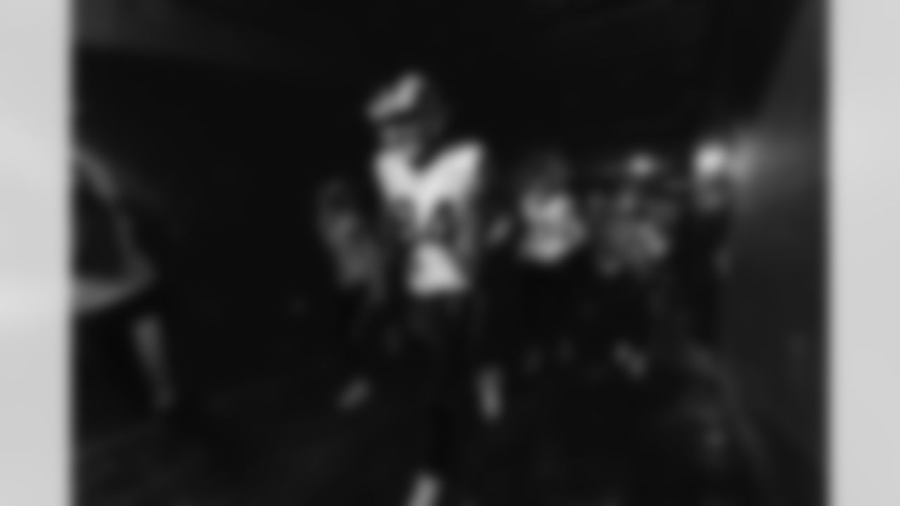 The Los Angeles Rams take on the Chicago Bears in the divisional round of the 2025 NFL Playoffs.