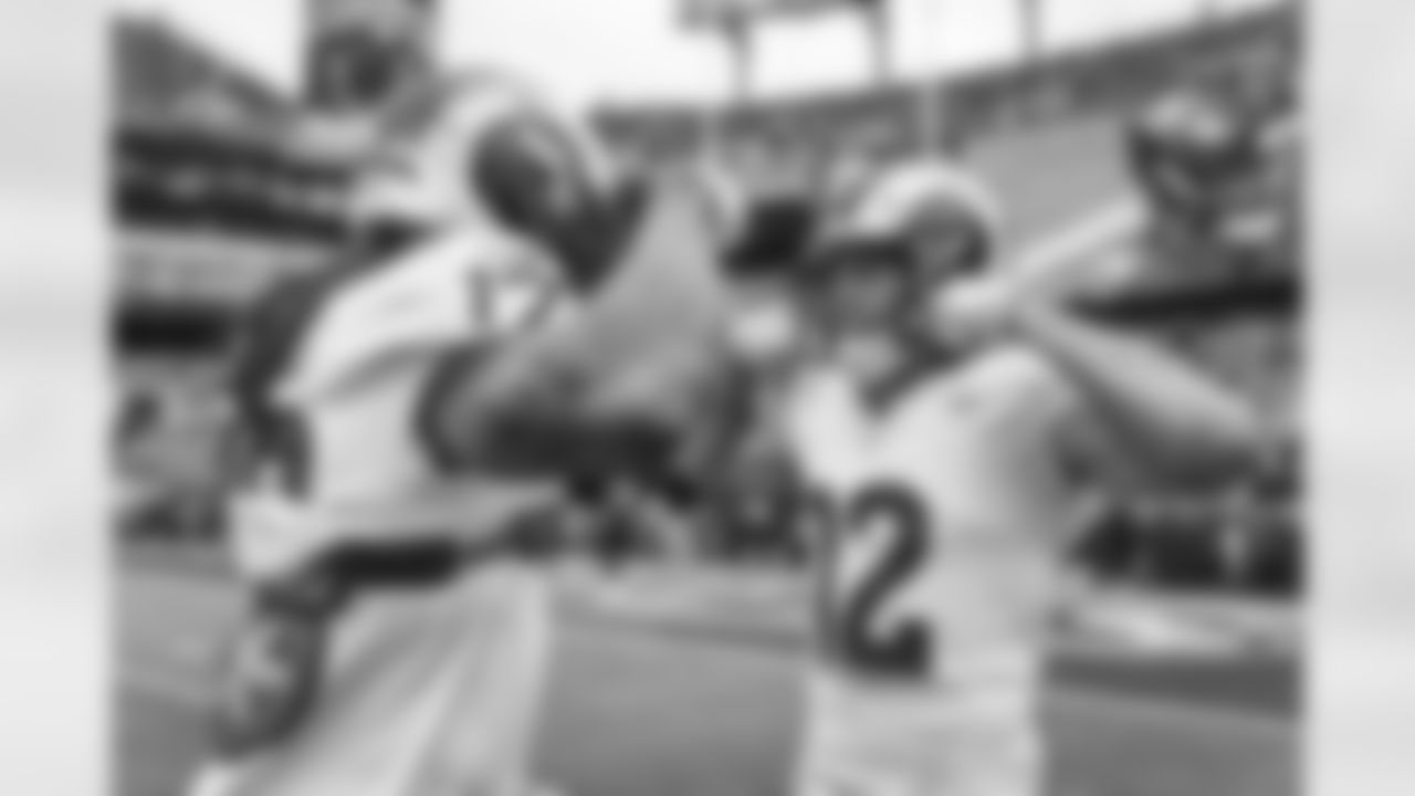The Los Angeles Rams take on the Baltimore Ravens in week 6 of the 2025 NFL regular season.