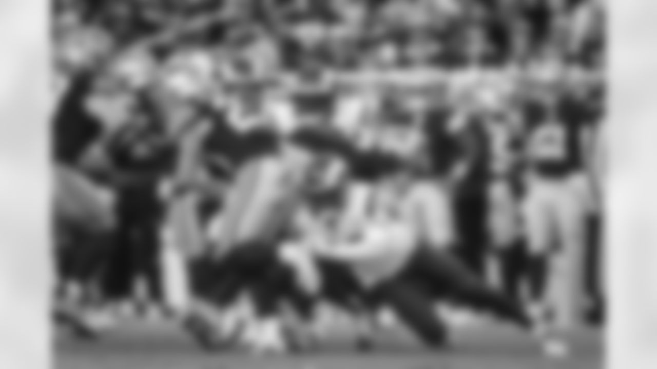 The Los Angeles Rams take on the San Francisco 49ers in week 9 of the 2025 NFL regular season.