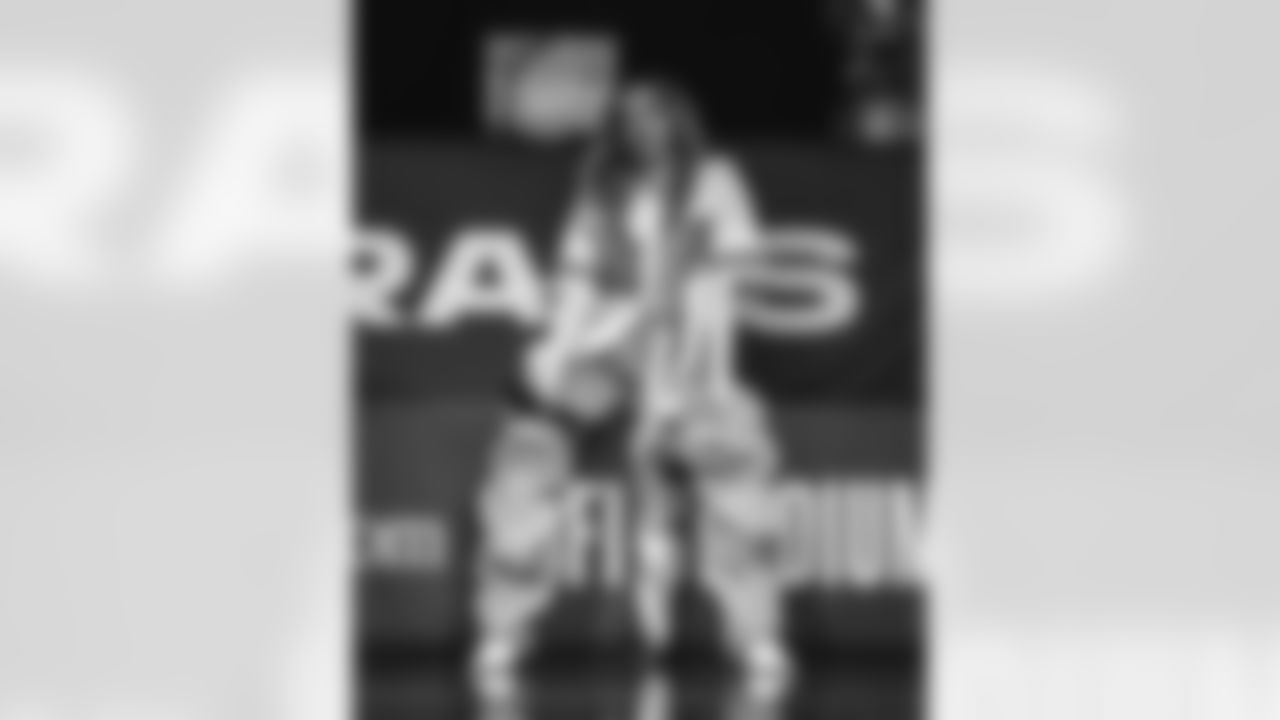 Tinashe in the Rams House