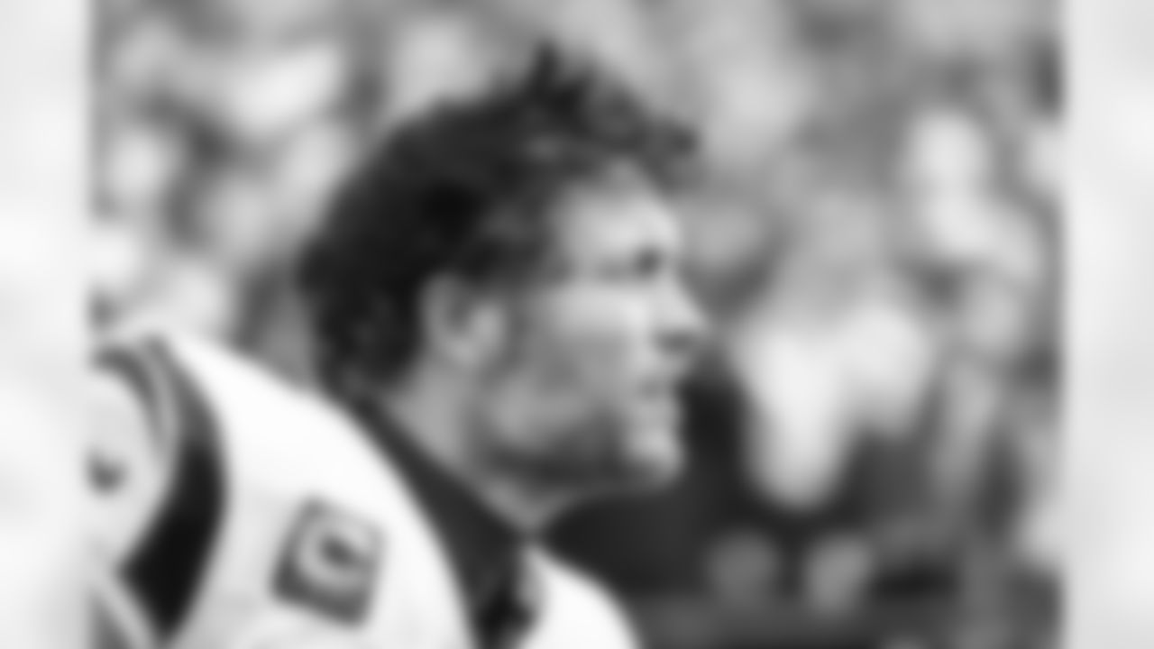 The Los Angeles Rams take on the Seattle Seahawks in the NFC Championship of the 2025 NFL post season.