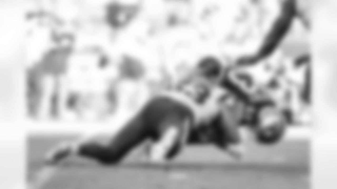 The Los Angeles Rams take on the San Francisco 49ers in week 10 of the 2025 NFL regular season.