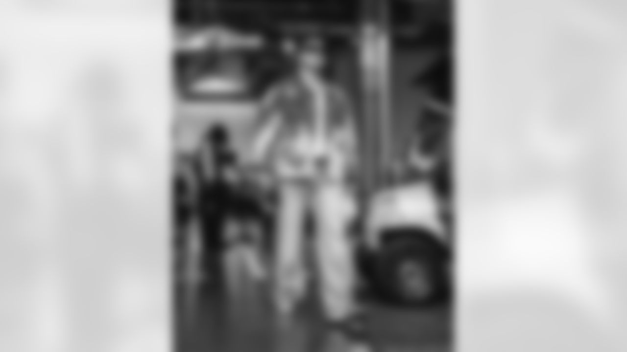 The Los Angeles Rams take on the Seattle Seahawks in week 11 of the 2025 NFL regular season.