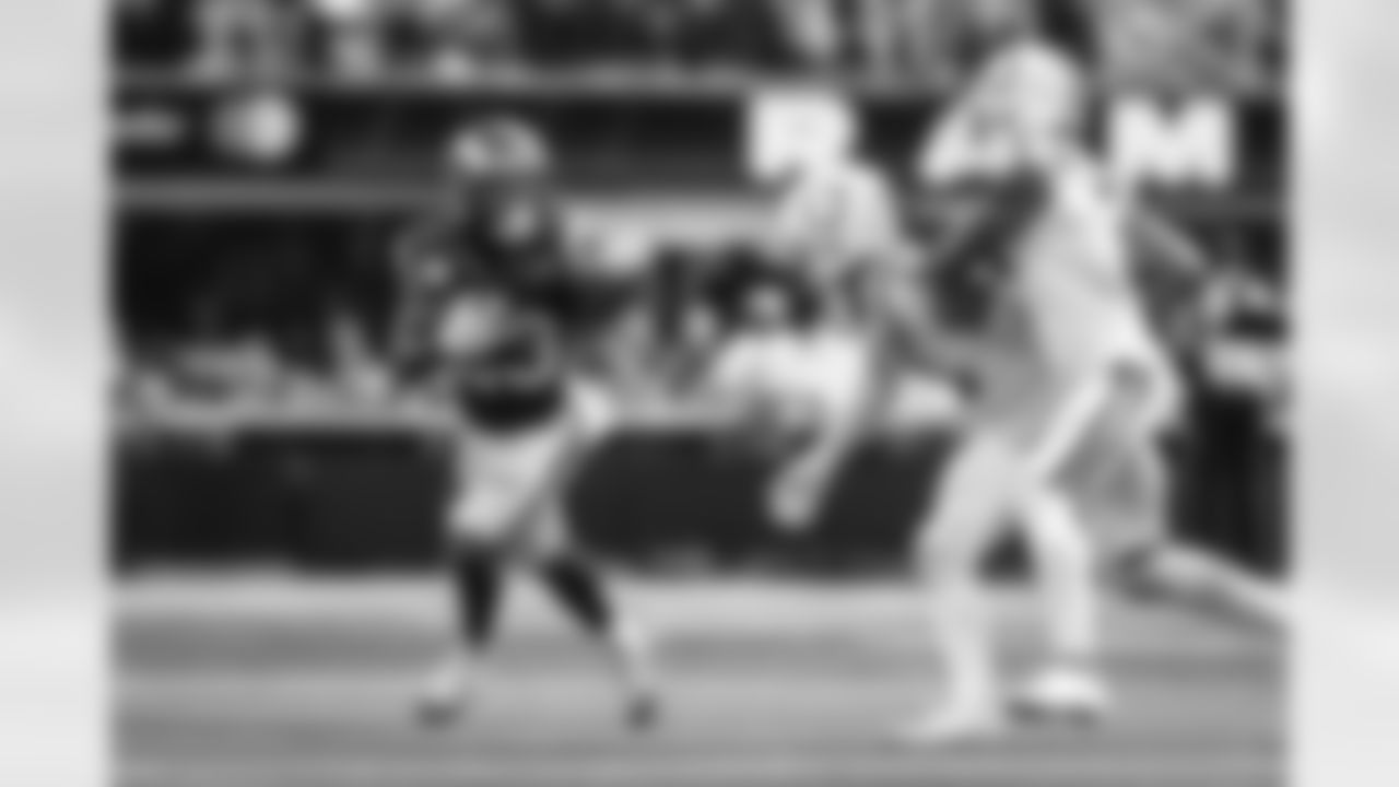 The Los Angeles Rams take on the Indianapolis Colts in week 4 of the 2025 NFL regular season.