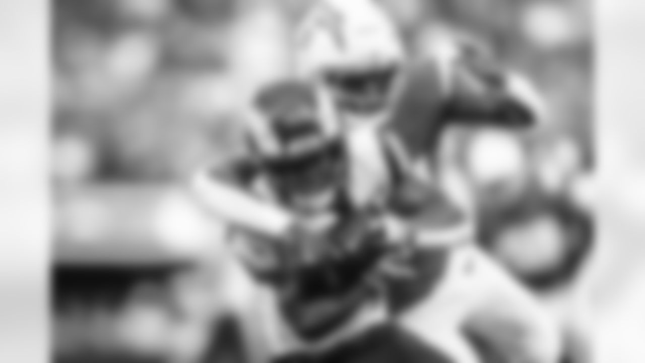 The Los Angeles Rams take on the Los Angeles Chargers in week 2 of the 2025 NFL preseason.