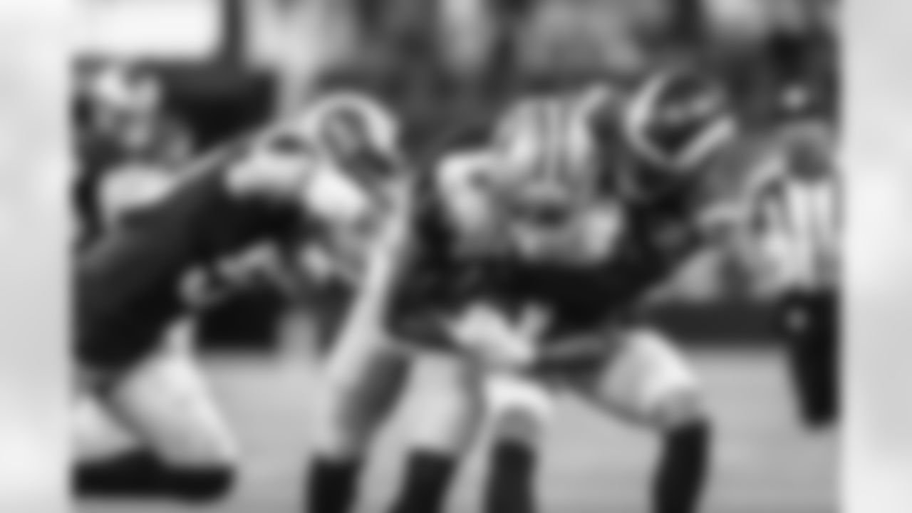 The Los Angeles Rams take on the San Francisco 49ers in week 5 of the 2025 NFL regular season.