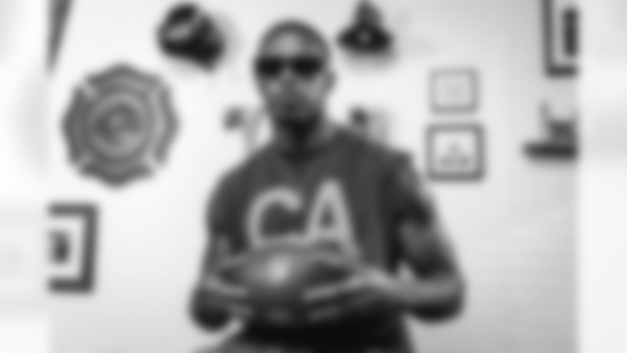 39 S Malik Dixon-WIlliams