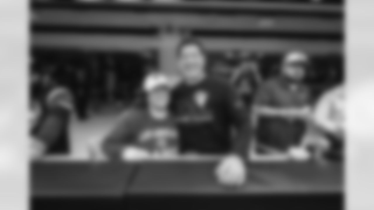 The Los Angeles Rams take on the Seattle Seahawks in week 11 of the 2025 NFL regular season.