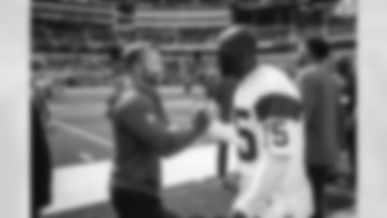 The Los Angeles Rams take on the Los Angeles Chargers in week 2 of the 2025 NFL preseason.