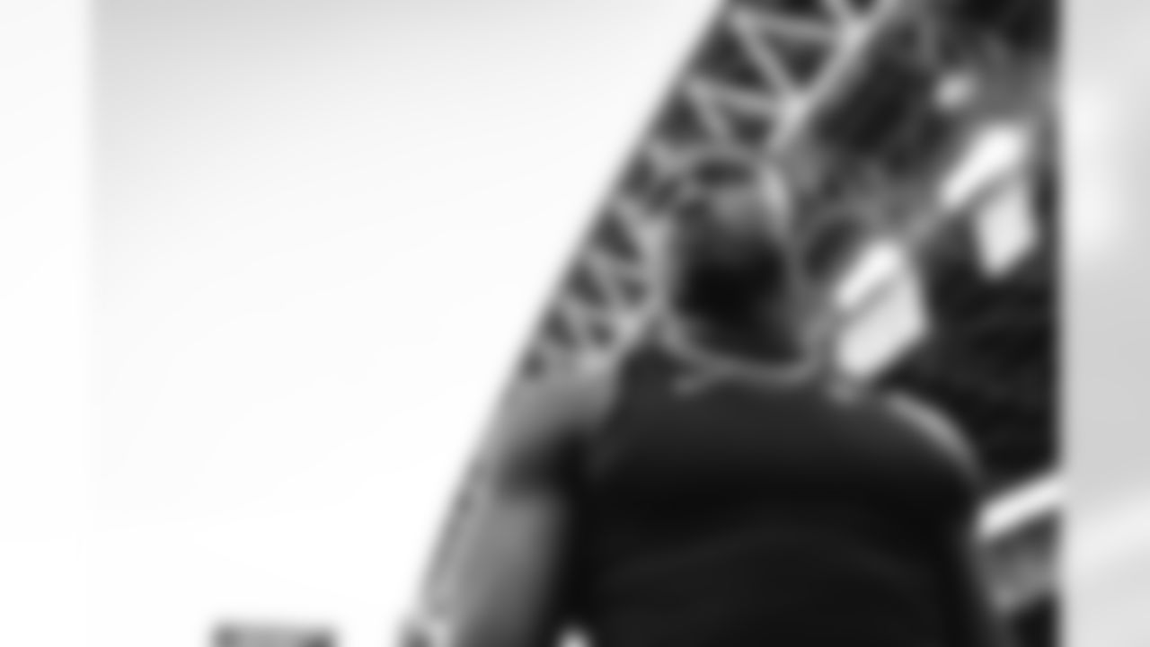 The Los Angeles Rams take on the Seattle Seahawks in the NFC Championship of the 2025 NFL post season.