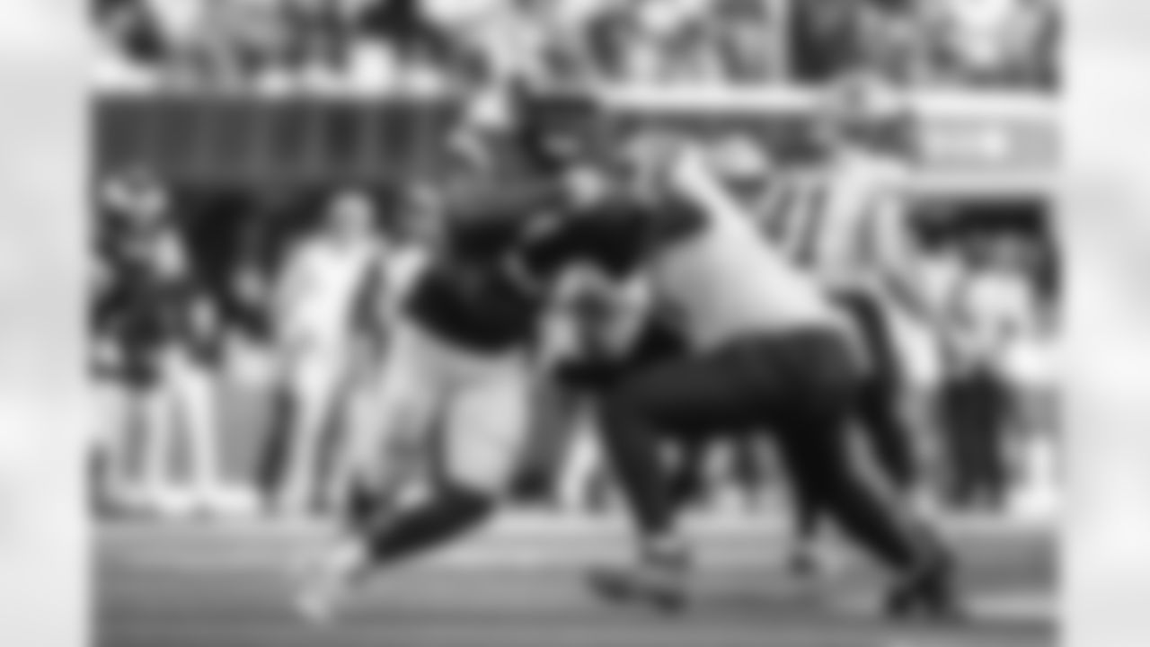 The Los Angeles Rams take on the New Orleans Saints in week 9 of the 2025 NFL regular season.