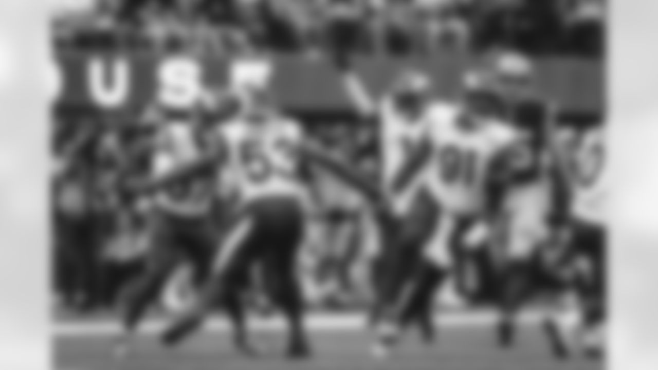 The Los Angeles Rams take on the San Francisco 49ers in Week 2 of the 2023 NFL Regular Season.