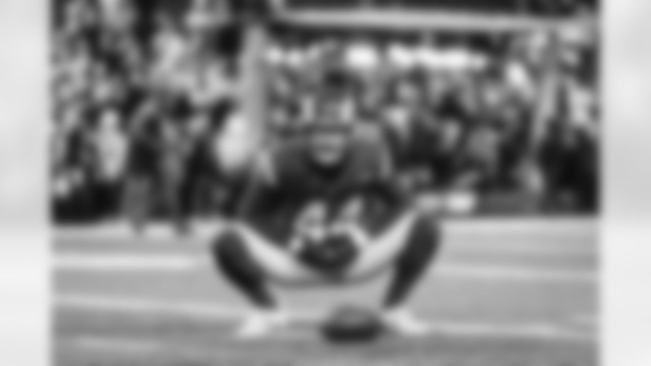 The Los Angeles Rams take on the Seattle Seahawks in week 16 of the 2025 NFL regular season.