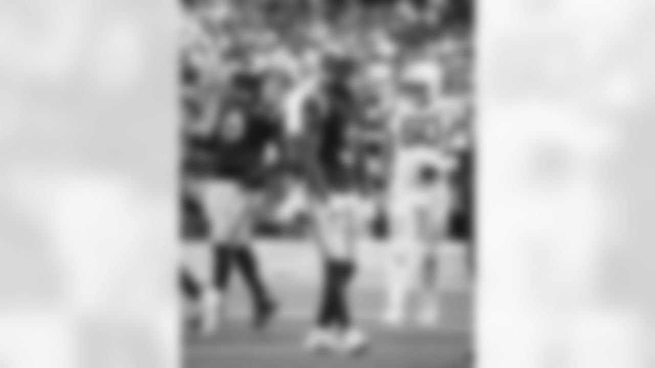 The Los Angeles Rams take on the Indianapolis Colts in week 4 of the 2025 NFL regular season.