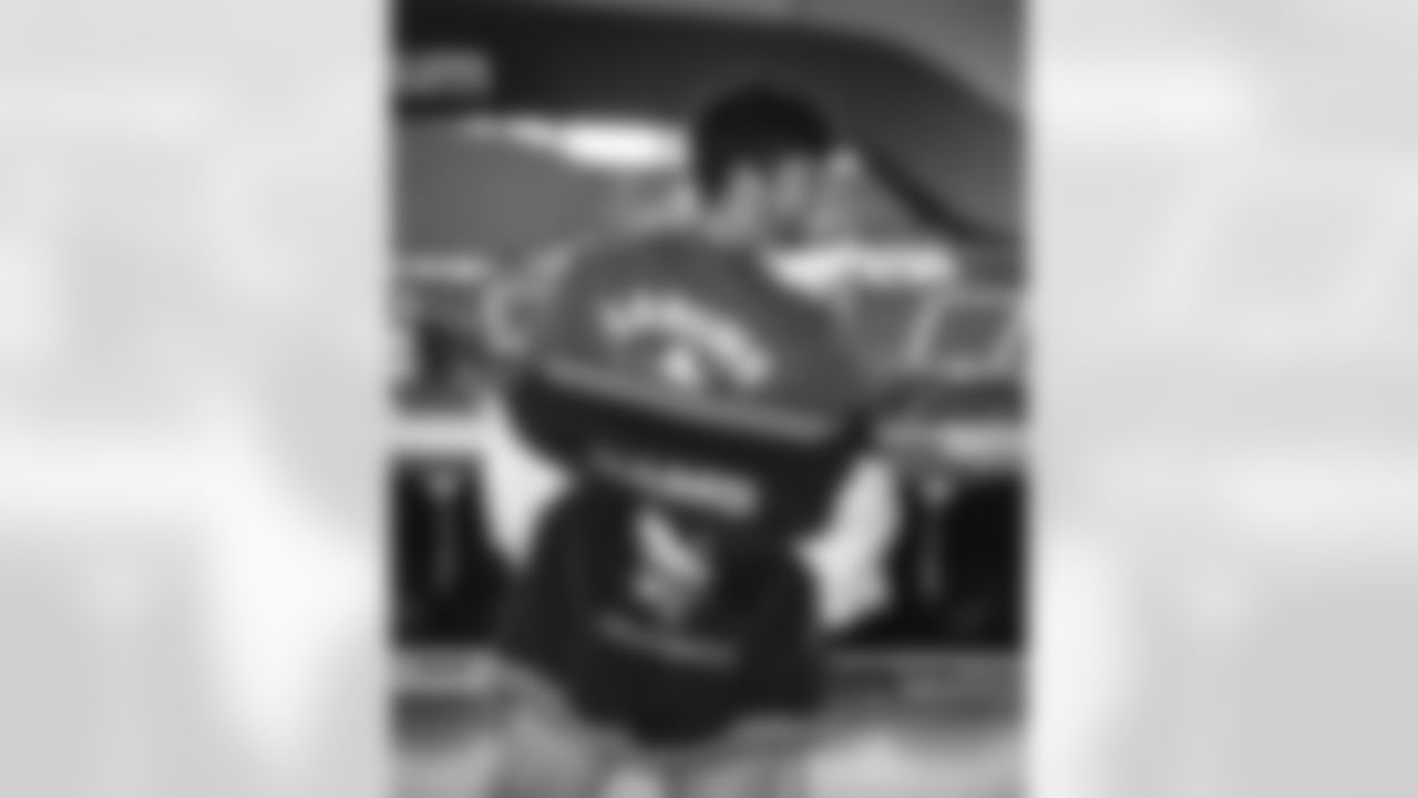 The Los Angeles Rams take on the Arizona Cardinals in week 18 of the 2025 NFL regular season.