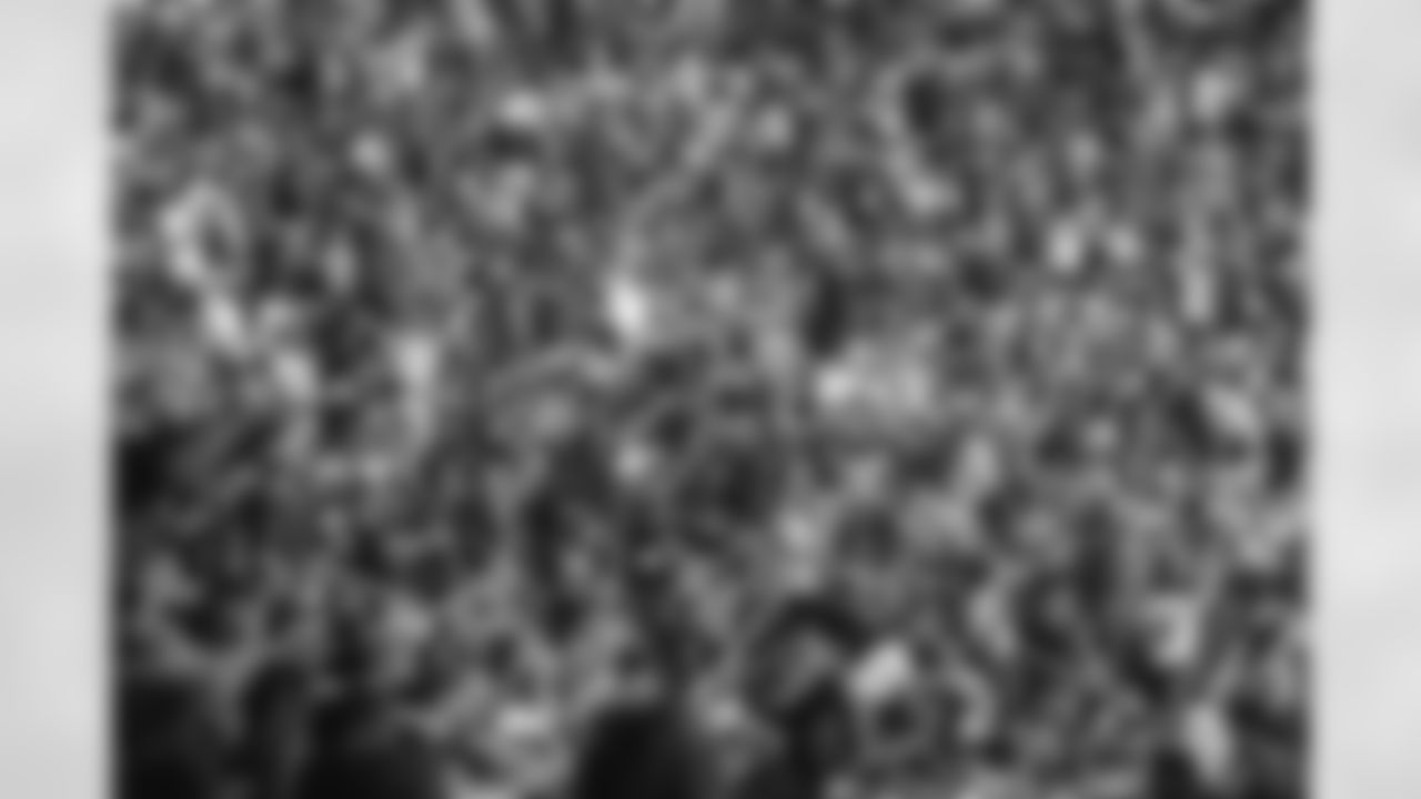 The Los Angeles Rams take on the New Orleans Saints in week 9 of the 2025 NFL regular season.