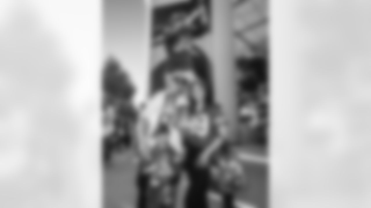 The Los Angeles Rams take on the Tampa Bay Buccaneers in week 12 of the 2025 NFL regular season.