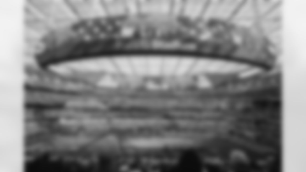 The Los Angeles Rams take on the Detroit Lions in week 15 of the 2025 NFL regular season.