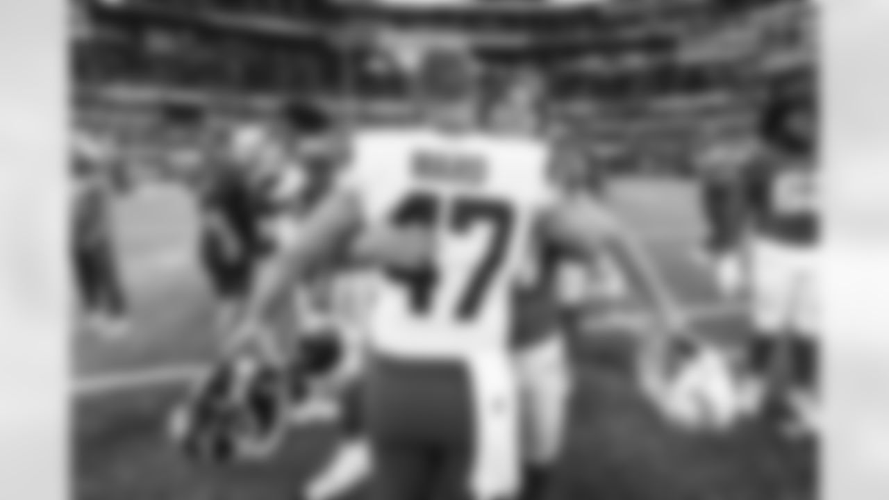 The Los Angeles Rams take on the Los Angeles Chargers in week 2 of the 2025 NFL preseason.